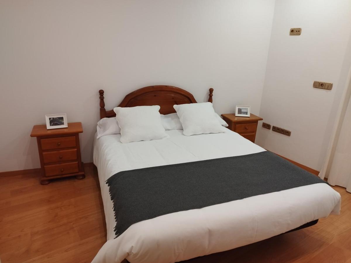 Apartamento Cal Jan - Cadi Bellver de Cerdanya Exterior foto