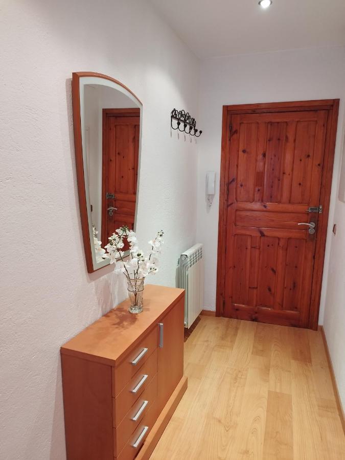 Apartamento Cal Jan - Cadi Bellver de Cerdanya Exterior foto