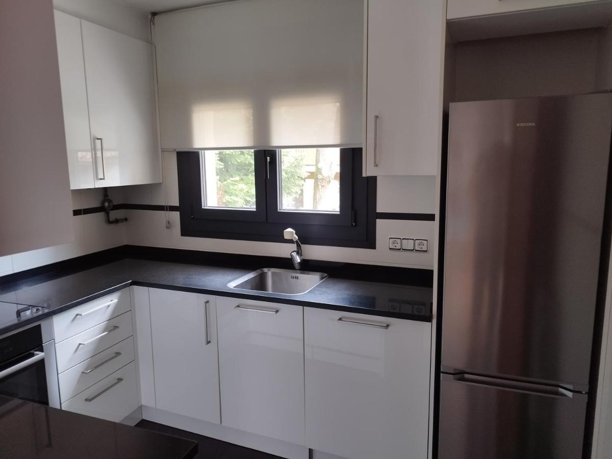 Apartamento Cal Jan - Cadi Bellver de Cerdanya Exterior foto