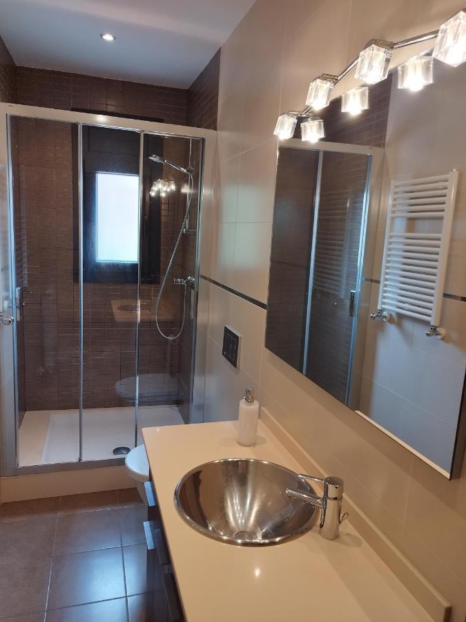 Apartamento Cal Jan - Cadi Bellver de Cerdanya Exterior foto