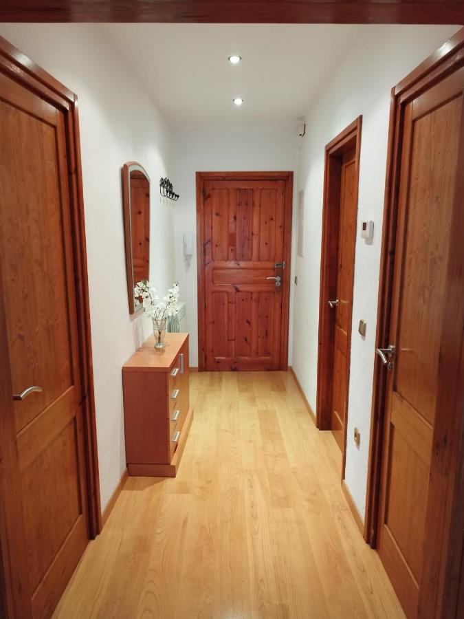 Apartamento Cal Jan - Cadi Bellver de Cerdanya Exterior foto
