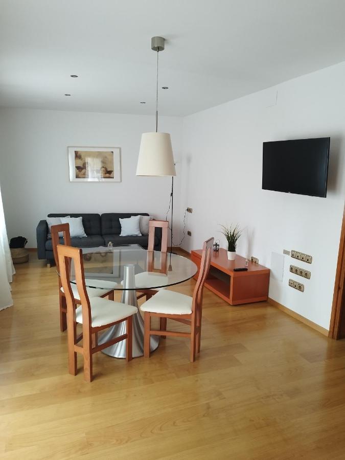 Apartamento Cal Jan - Cadi Bellver de Cerdanya Exterior foto